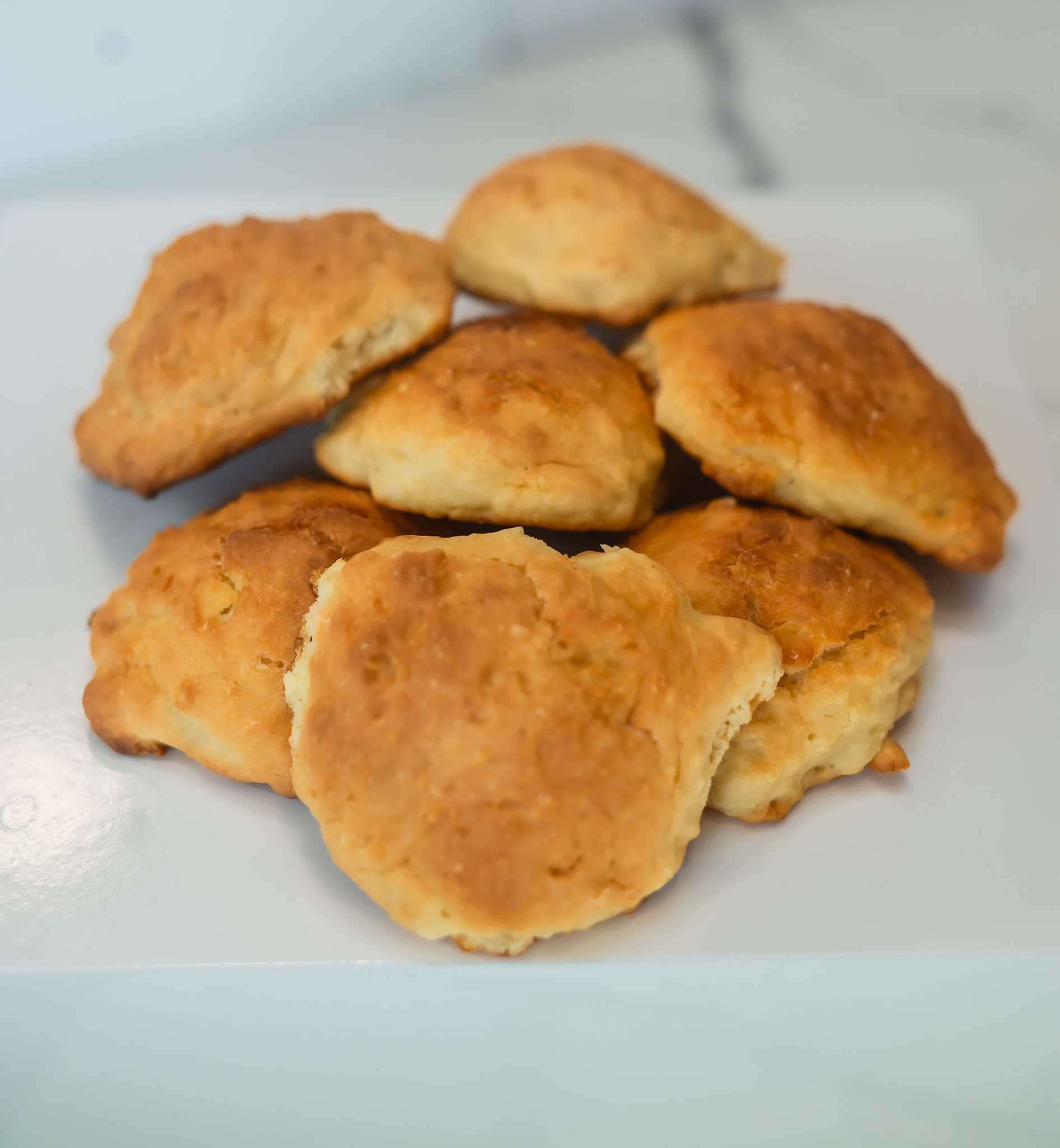 Heritage Flavors Showcase